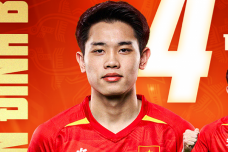 Vì sao Nguyễn Đình Bắc tịt ngòi lâu ở V-League?