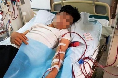 6 loại rau người bệnh suy thận nên ăn để giảm gánh nặng cho thận