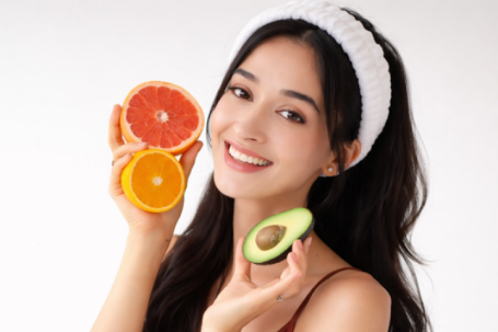 6 loại vitamin nên bổ sung mỗi ngày để trẻ hóa da từ bên trong