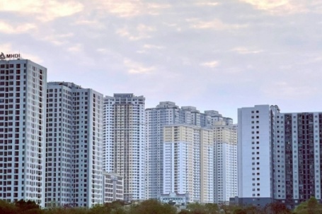 Dồn dập ra mắt căn hộ 20-30 triệu đồng/m2, tín hiệu mới cho người mua nhà