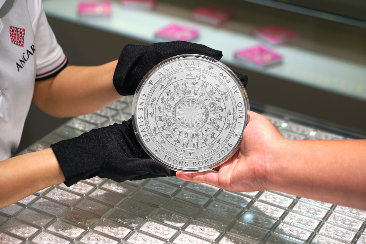 Giá bạc hôm nay 10/3: Giá bạc bật tăng trở lại sau chuỗi giảm sâu - 1