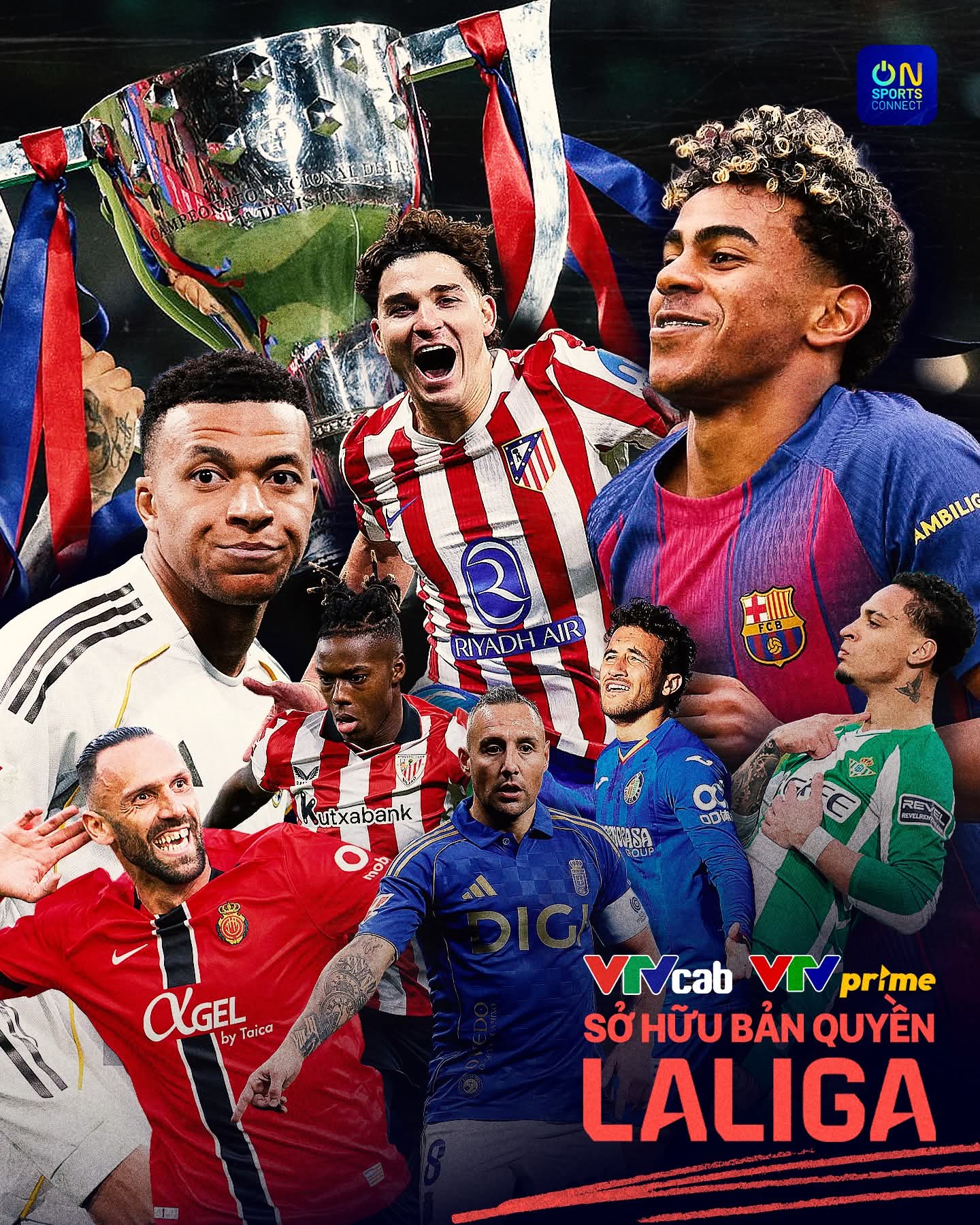 Rực lửa cuộc đua song mã Real Madrid - Barcelona - 1