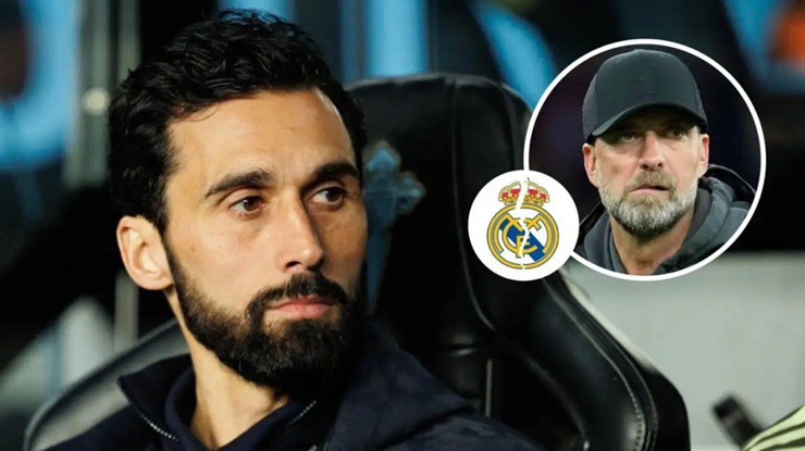 Arbeloa đối mặt nguy cơ bị Real Madrid sa thải, Klopp được liên hệ thay thế