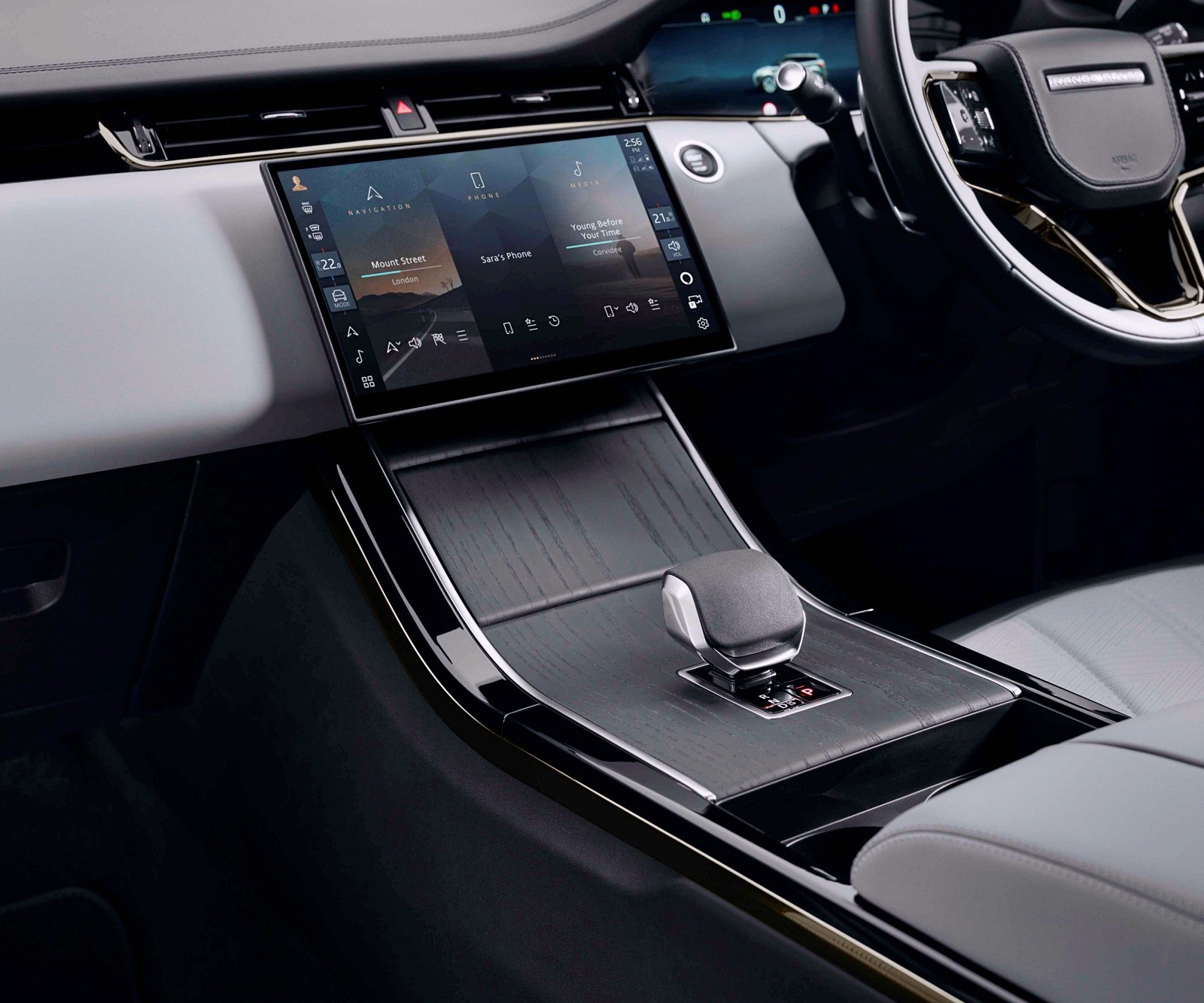 Range Rover Evoque thế hệ mới có giá từ 2,9 tỷ đồng - 5