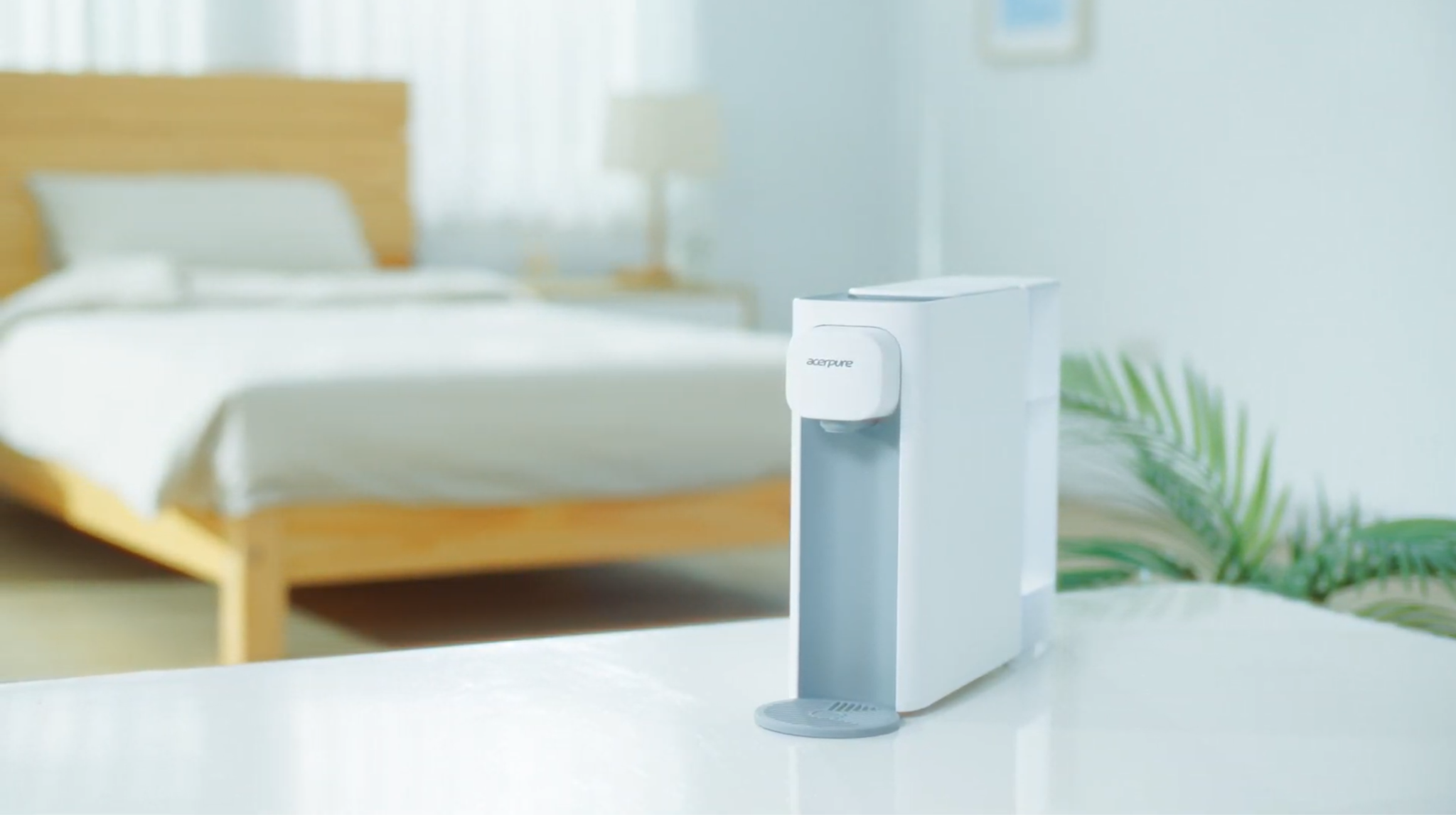 Acerpure AQUA WP3 – Gia dụng thông minh định hình trải nghiệm smart home hiện đại - 1