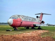 Chốt số phận máy bay Boeing bị 'bỏ rơi' ở Nội Bài gần 20 năm