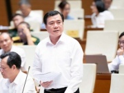 Thứ trưởng Bộ Công Thương nói gì về nguồn cung xăng dầu, giá xăng dầu sắp tới và dự trữ xăng dầu quốc gia?