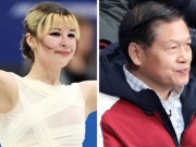 "Nữ thần" xinh đẹp, tài năng bậc nhất Olympic tiết lộ quan hệ căng thẳng với bố đẻ
