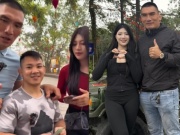 Vật hội làng thành "mỏ vàng": Anh Thơ đấu 1 buổi lấy 17 triệu đồng, Thế Cử kiếm nửa tỷ