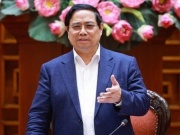 Thủ tướng Phạm Minh Chính: Sử dụng ngay Quỹ Bình ổn giá xăng dầu