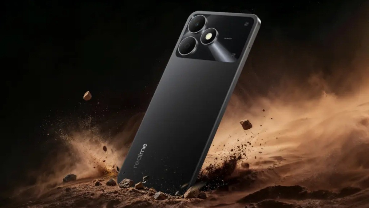 Realme Note 80 ra mắt: Pin 6.300 mAh, màn 90Hz, giá chưa đến 3 triệu đồng - 3