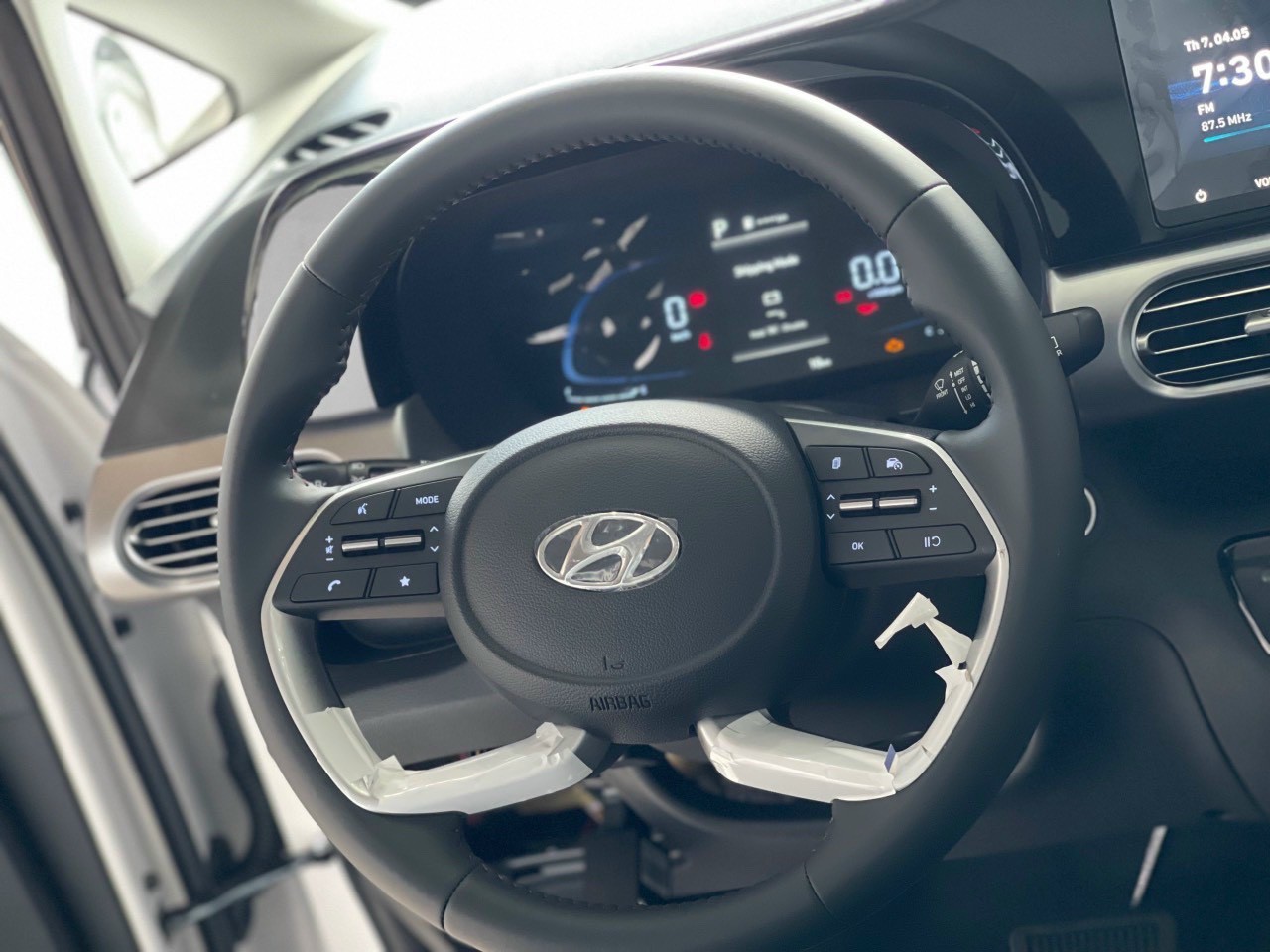 Hyundai Stargazer vẫn là MPV 7 chỗ "chân ái" về giá - 5