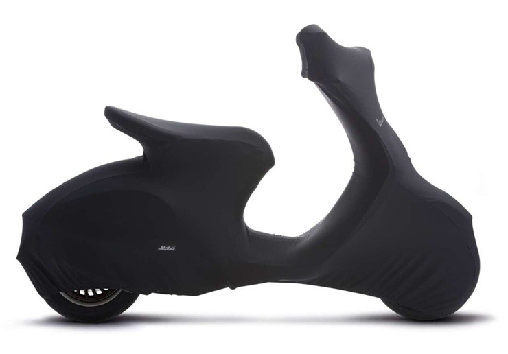 Vespa 946 Horse ra mắt: Siêu phẩm tay ga lấy cảm hứng từ linh vật Ngựa - 8