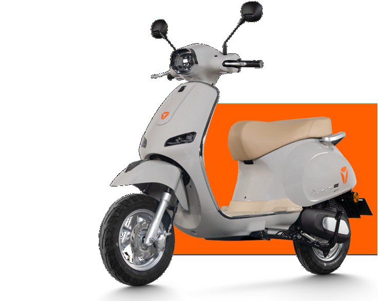 Giá vàng tăng mạnh, 1 chỉ vàng giờ mua được cả loạt xe máy điện - 2