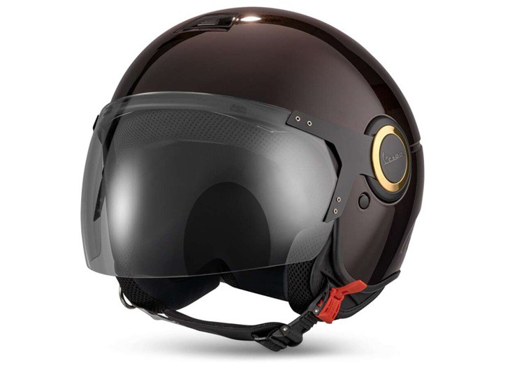 Vespa 946 Horse ra mắt: Siêu phẩm tay ga lấy cảm hứng từ linh vật Ngựa - 9