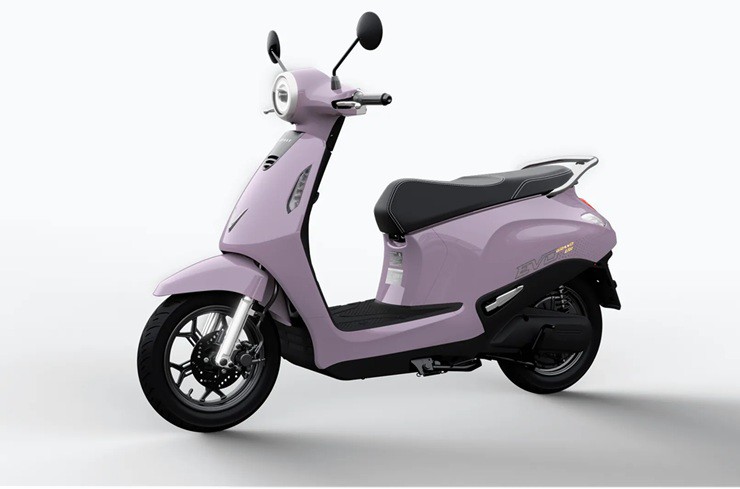 Giá vàng tăng mạnh, 1 chỉ vàng giờ mua được cả loạt xe máy điện - 3