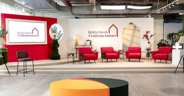 Người trẻ và hành trình “săn nhà”