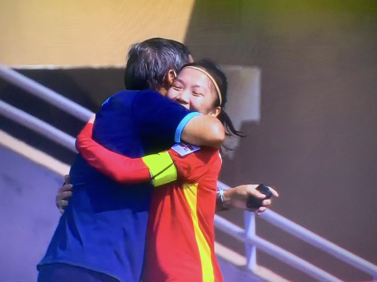 Đội tuyển nữ Việt Nam: Sẵn sàng cho một cuộc chuyển giao? - 3