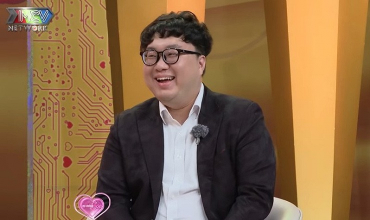 Chen hạnh phúc khi cưới được cô gái Việt làm vợ&nbsp;