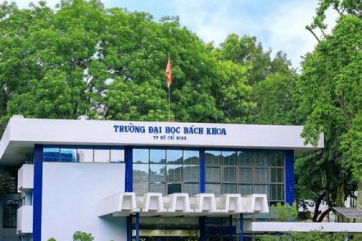 Trường ĐH Bách Khoa TPHCM lên tiếng về đề xuất di dời, xây cơ sở mới