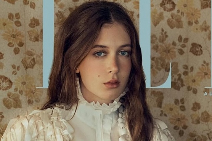 Nhan sắc tuổi 17 của con gái Nicole Kidman