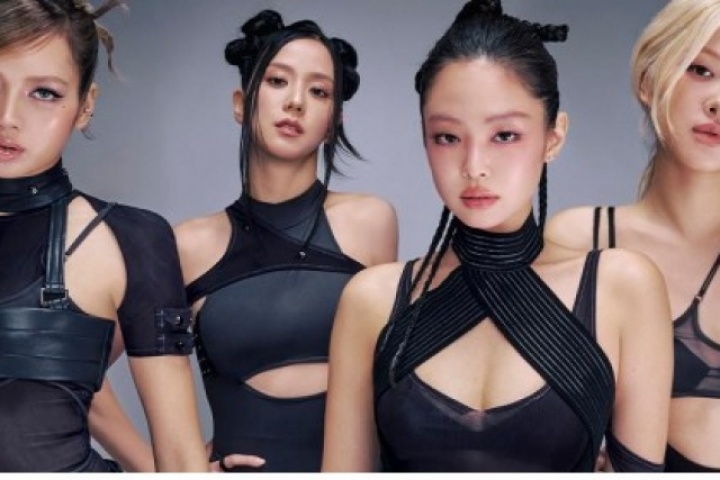 BLACKPINK trở lại gây bão: “Go” lập tức lọt Billboard Hot 100