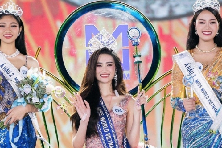 Top 3 Miss World Vietnam 2023: Người đi du học, người từ bỏ vương miện