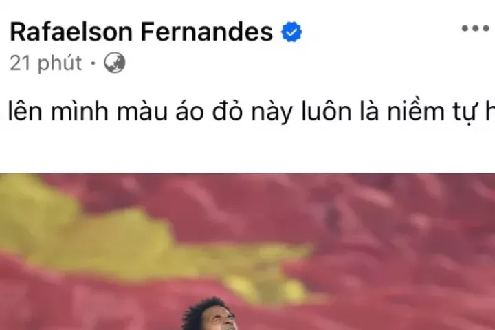 Phản ứng của Xuân Son trước ngày cùng tuyển Việt Nam 'đòi nợ' Malaysia