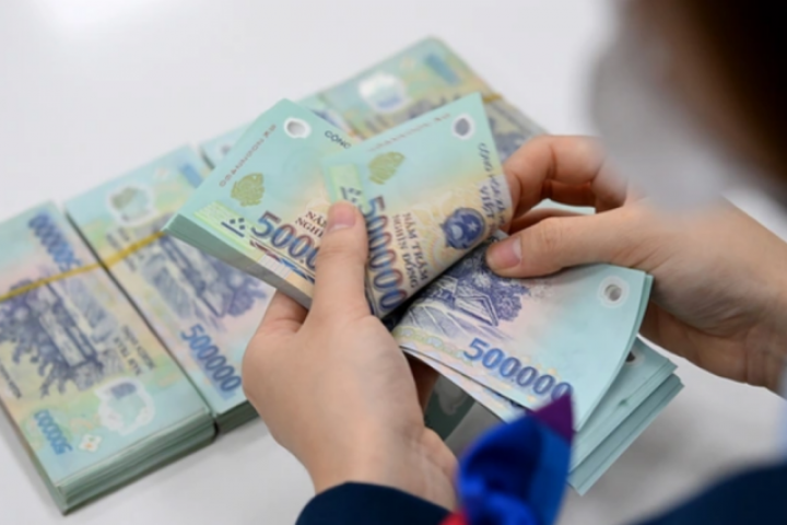 Lãi suất tiết kiệm ngân hàng nào ưu đãi nhất tháng 3?