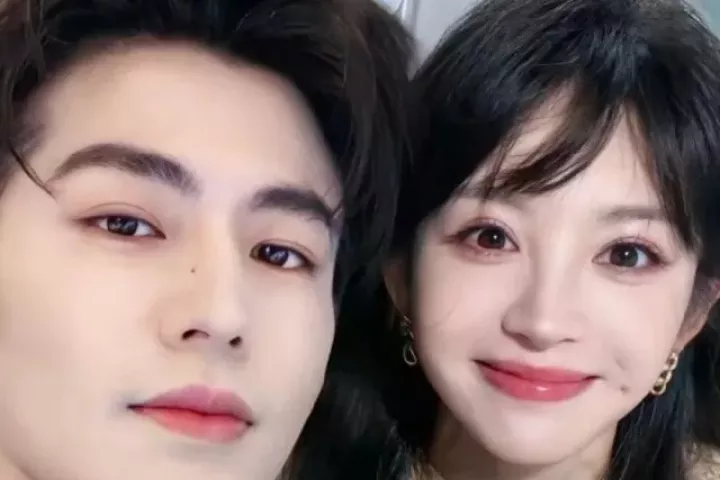 Cặp tình nhân khuấy đảo màn ảnh