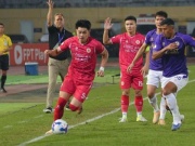 Vì sao Đình Bắc vắng mặt trong đợt hội quân tháng 3 của tuyển Việt Nam?