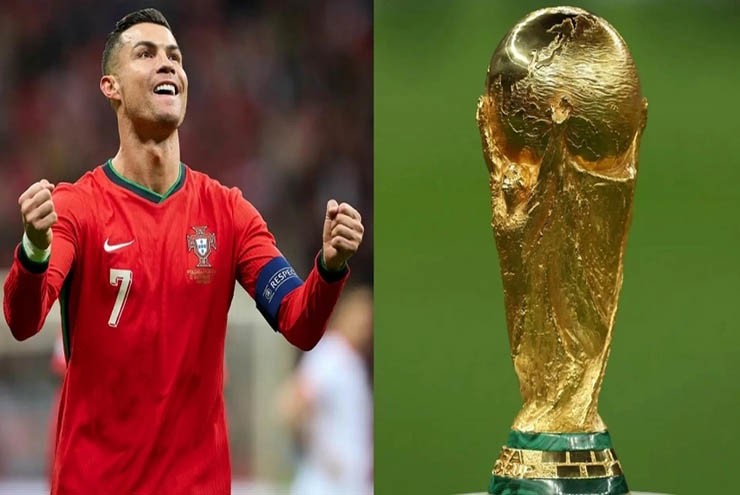 Ronaldo chấn thương nặng hơn dự kiến, dùng liệu pháp lạ cứu giấc mơ World Cup
