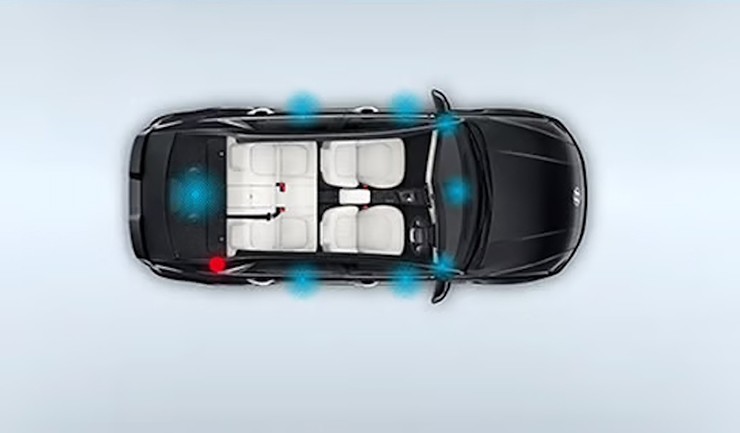 Hyundai Accent 2026 trình làng, giá từ 313 triệu đồng - 10