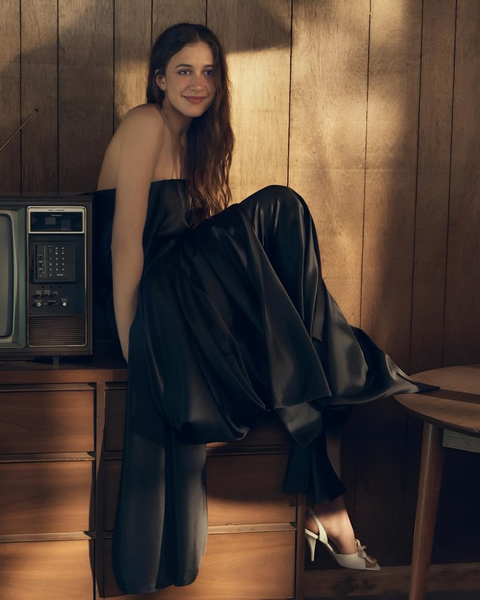 Nhan sắc tuổi 17 của con gái Nicole Kidman - 4