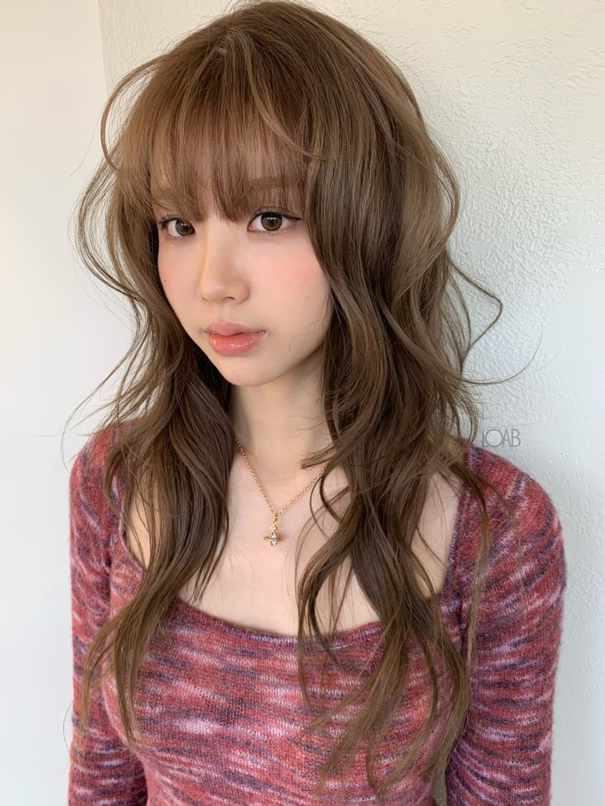 Gợi ý 4 màu nhuộm tôn da, không cần tẩy tóc - 2