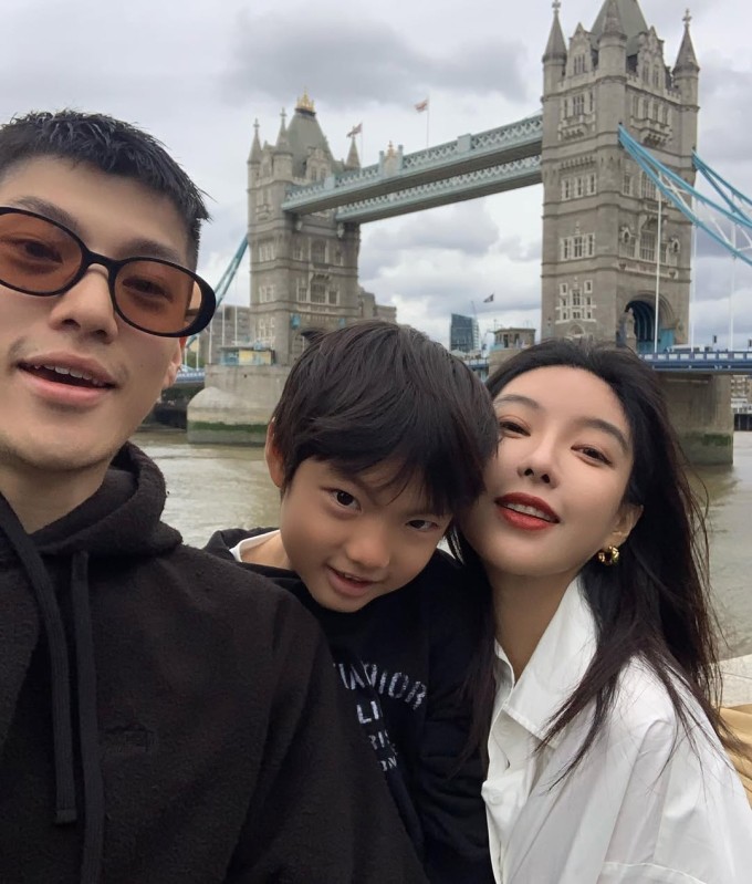 Cuộc sống của 'Tiểu thư đẹp nhất giới siêu giàu Trung Quốc' sau 14 năm - 8