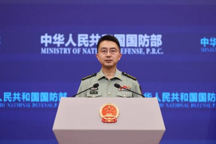 Trung Quốc chỉ trích Mỹ áp dụng AI trong chiến dịch quân sự - 1