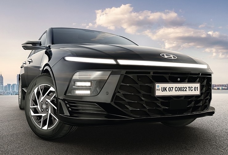 Hyundai Accent 2026 trình làng, giá từ 313 triệu đồng - 2