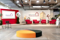 Người trẻ và hành trình “săn nhà”