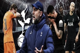 HLV Tudor bị "xúi giục" để thay Kinsky, nói gì về việc thay thủ môn chấn động cúp C1?