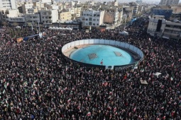 Iran ra điều kiện để đàm phán