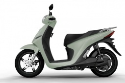 VinFast Feliz II gây sốt: Đổi pin “phút mốt”, người trẻ và tài xế công nghệ ồ ạt chốt cọc