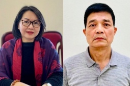 Hai cựu Cục trưởng Cục An toàn thực phẩm kháng cáo xin giảm nhẹ hình phạt