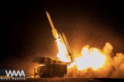 Lựa chọn cân não của Mỹ khi xung đột với Iran tiếp diễn