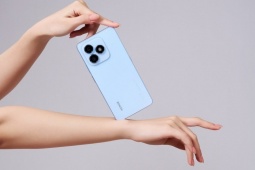 HONOR X8d: Chiếc smartphone mỏng, bền đột phá dù pin tận 7.000mAh