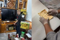 Trộm 3 cây vàng của người thân để mua iPhone 17 Pro Max tặng bạn gái