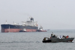 Mỹ đã có “vũ khí bí mật” bóp nghẹt Iran?