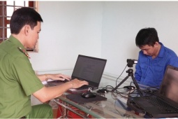 Tình tiết mới vụ nghi phạm đâm chết bảo vệ Bệnh viện Đa khoa Vĩnh Long