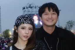 Bạch Lan Phương bức xúc vì bị chê bai nhan sắc khi sánh đôi Huỳnh Anh