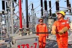 Điện và xăng dầu cần phải được bình ổn thế nào trước biến đổi khí hậu và căng thẳng chính trị?